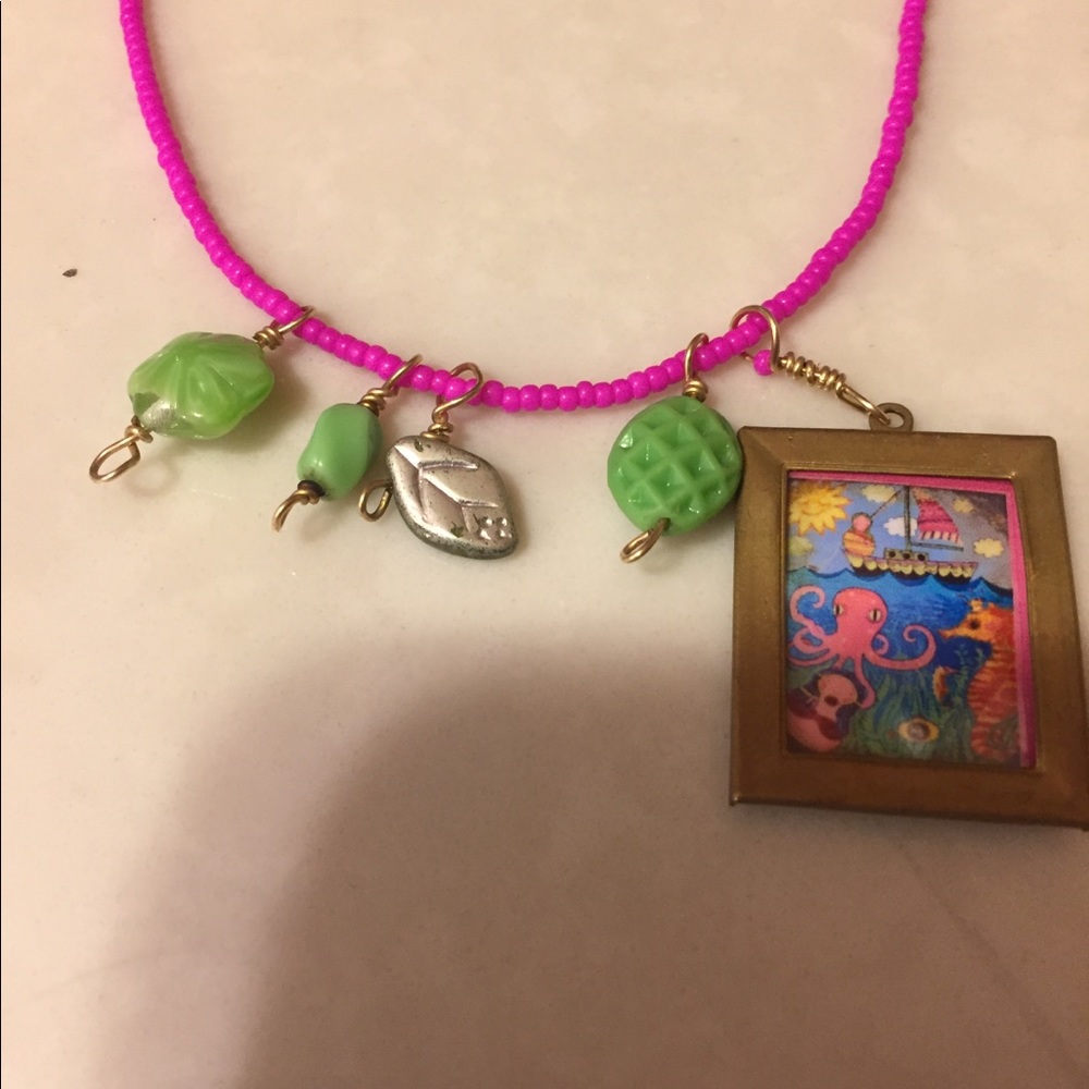Necklace - Picture 4 of 4